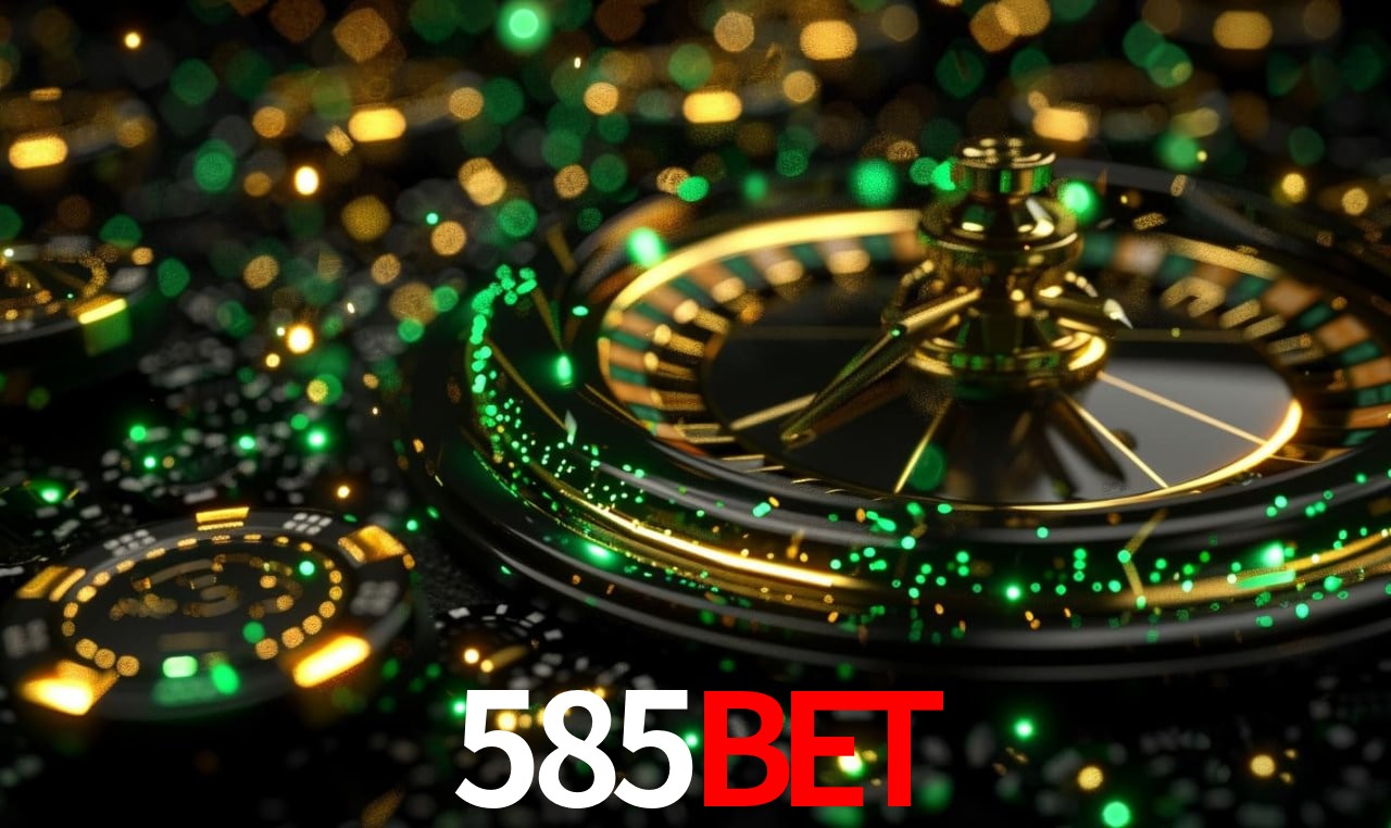 Weekend Specials 585bet