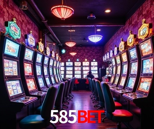 Flash Promotion 585bet