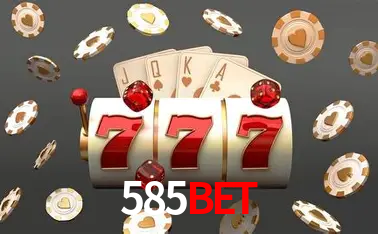 Roulette Table 585bet