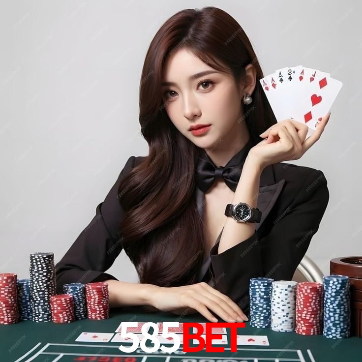 Account Benefits 585bet