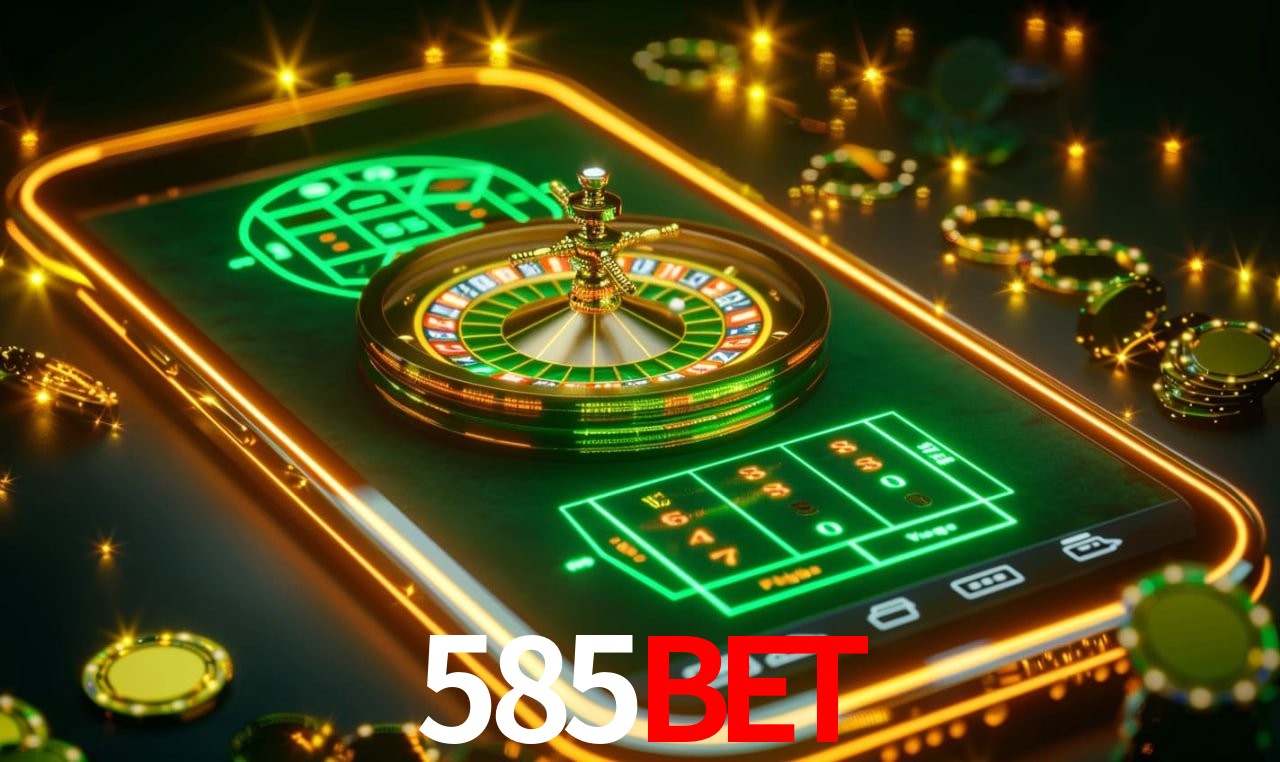 2FA Security 585bet