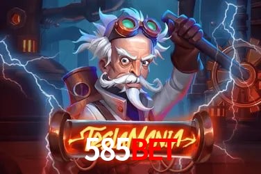 Games Directory 585bet