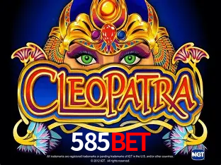 Blackjack Table 585bet