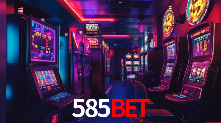 Welcome Bonus 585bet
