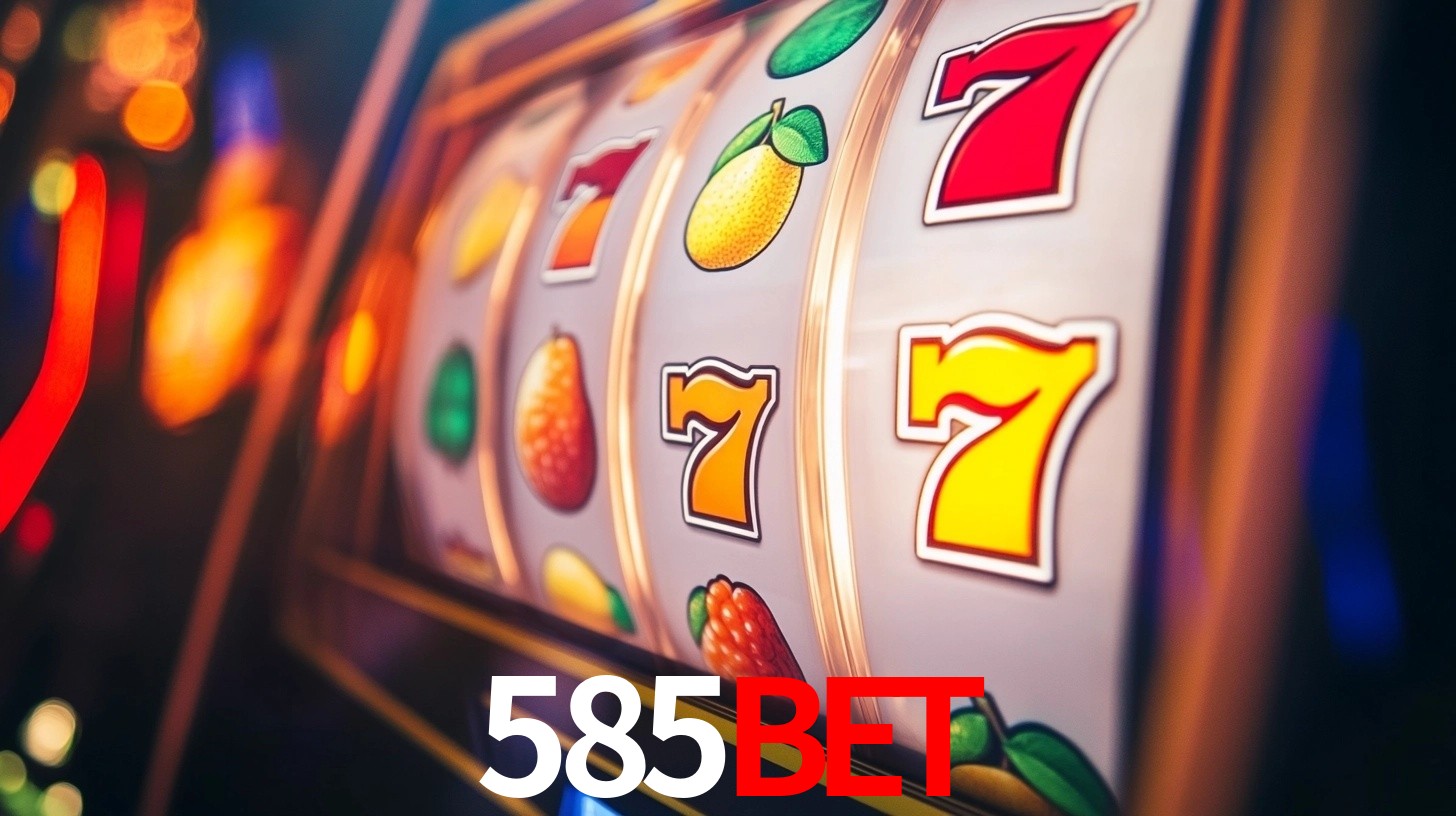 Daily Bonuses 585bet
