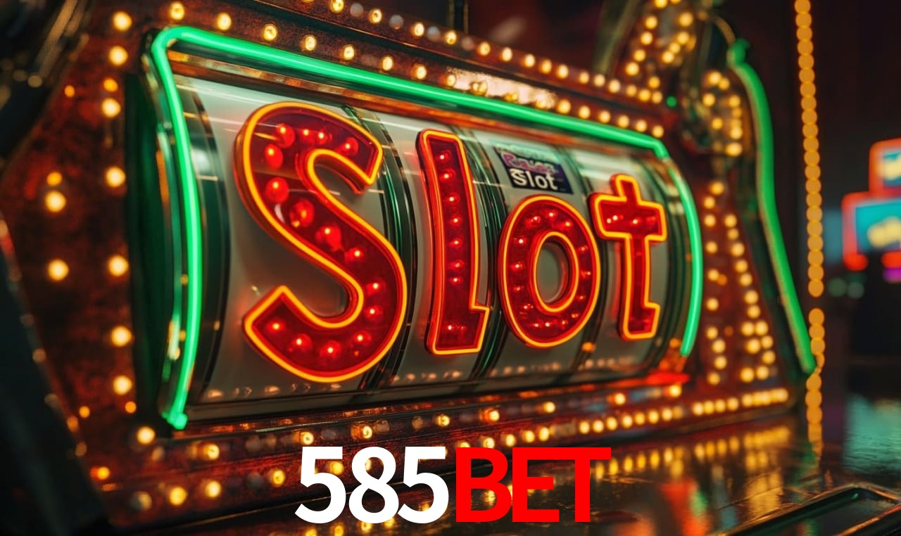 Quick Registration 585bet