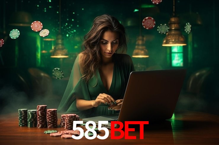 Premium Interface 585bet