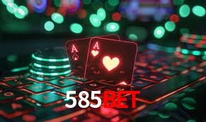 Experiência VIP 585bet