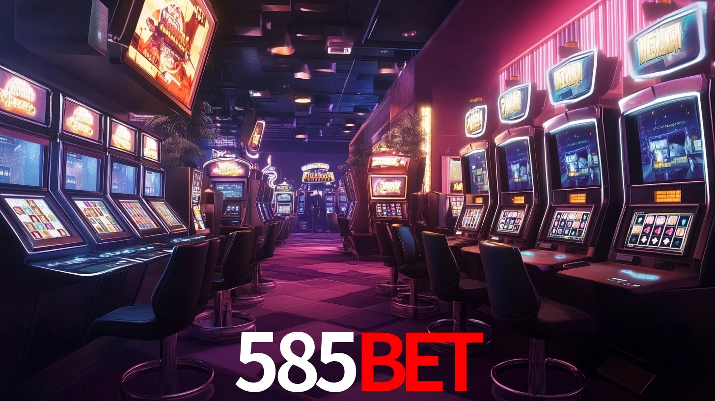 Tournaments 585bet